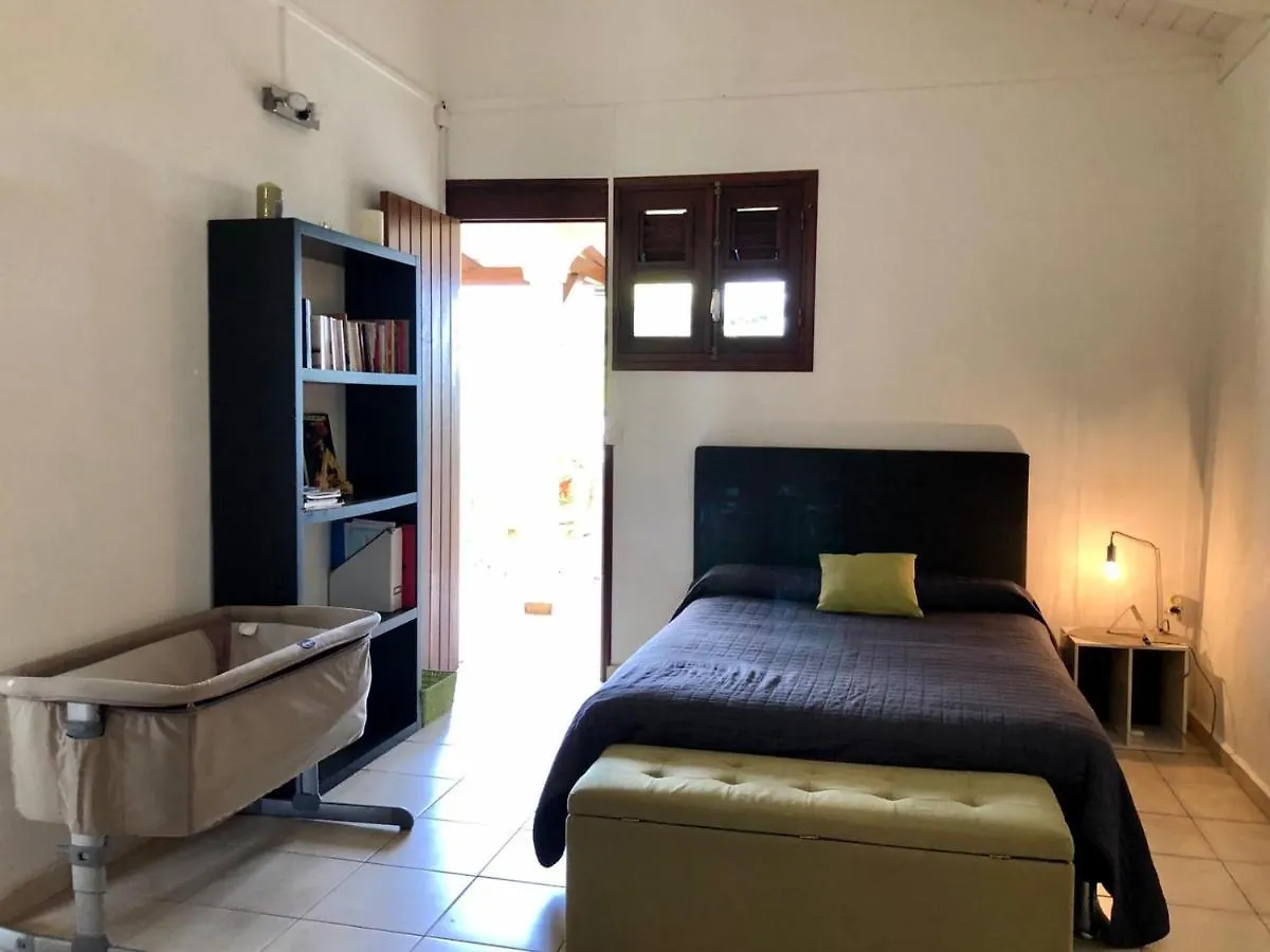 T2 Agreable Et Lumineux Proche Des Plages Du Gosier - 1 Chambre contacts
